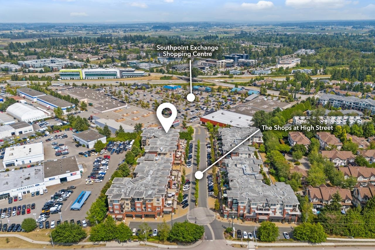 319-2970 King George Boulevard, Surrey, BC, V4P 0E6 - 37