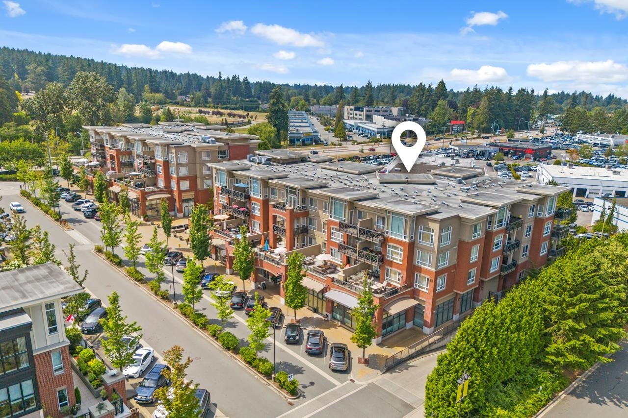319-2970 King George Boulevard, Surrey, BC, V4P 0E6 - 35