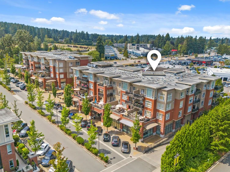 319-2970 King George Boulevard, Surrey, BC, V4P 0E6 - 35