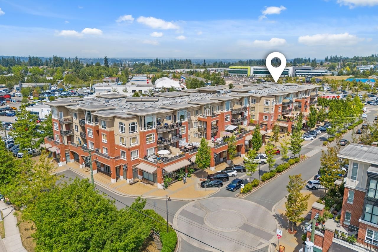 319-2970 King George Boulevard, Surrey, BC, V4P 0E6 - 36
