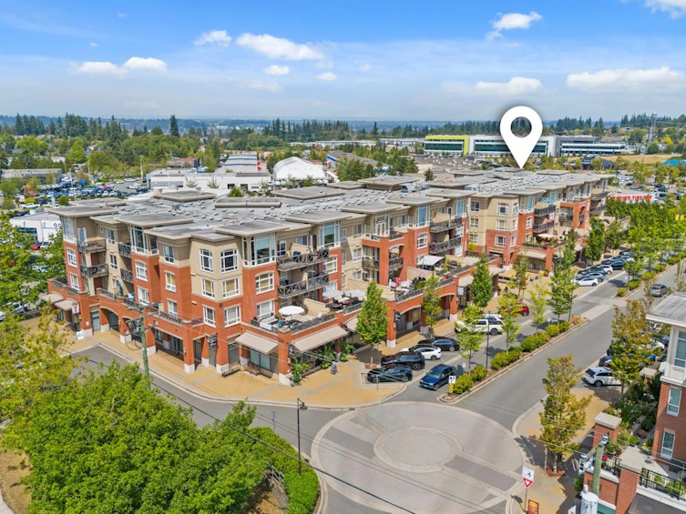 319-2970 King George Boulevard, Surrey, BC, V4P 0E6 - 36