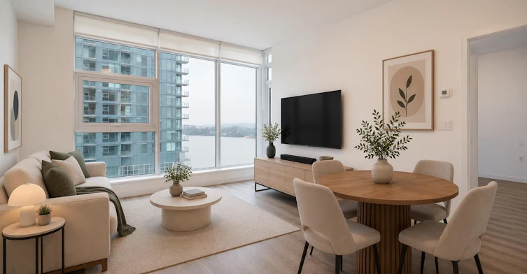 605-680 Quayside Drive, New Westminster, BC, V3M 0P2 - 9