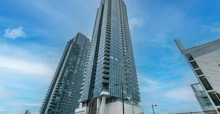 605-680 Quayside Drive, New Westminster, BC, V3M 0P2 - 25