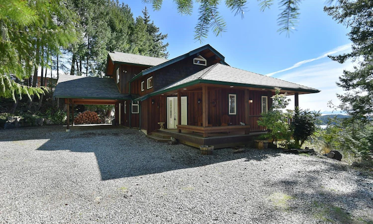 4862 Hotel Lake Road