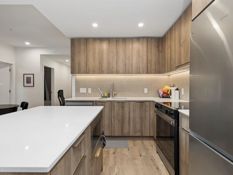 204-3596 Malsum Drive, North Vancouver, BC, V7G 0B5 - 3