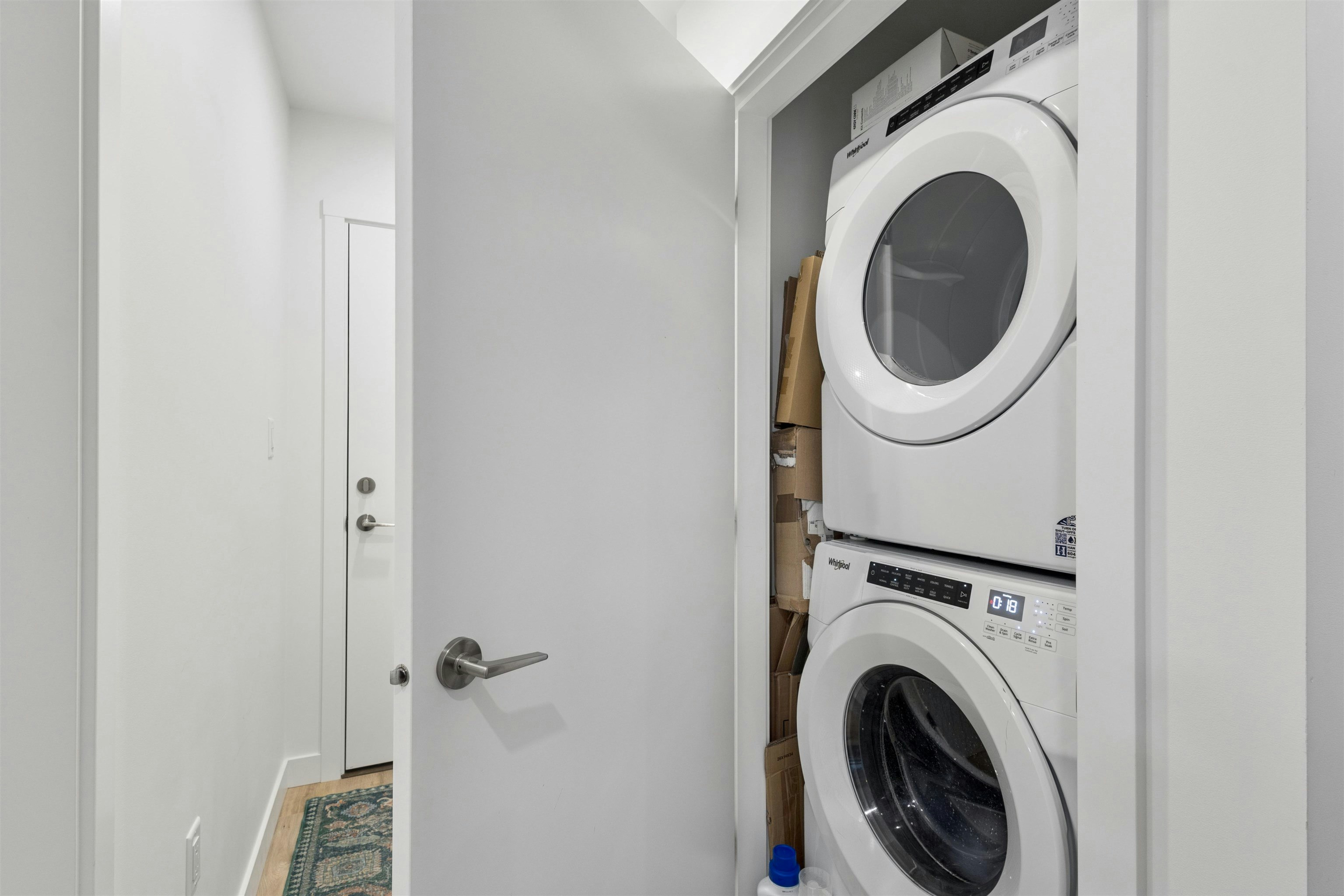 204-3596 Malsum Drive, North Vancouver, BC, V7G 0B5 - 10