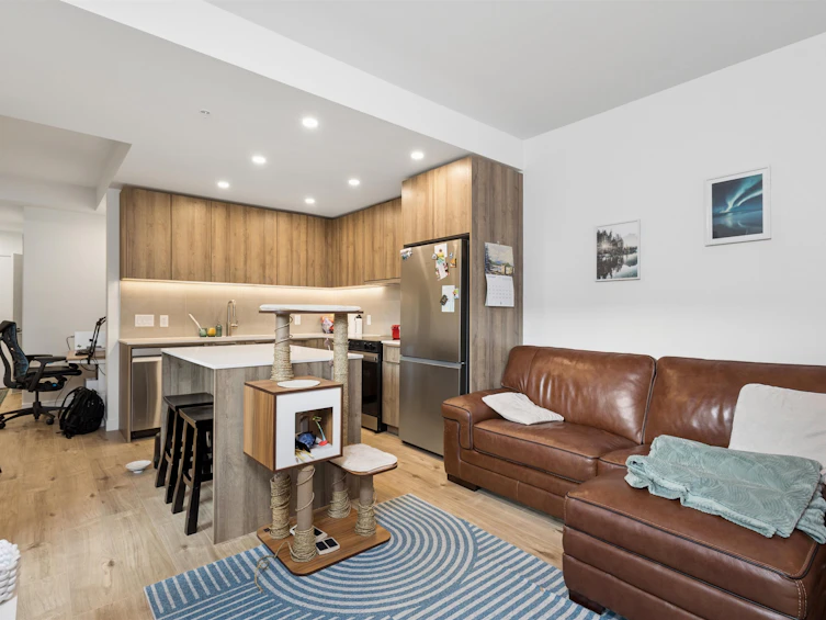 204-3596 Malsum Drive, North Vancouver, BC, V7G 0B5 - 4