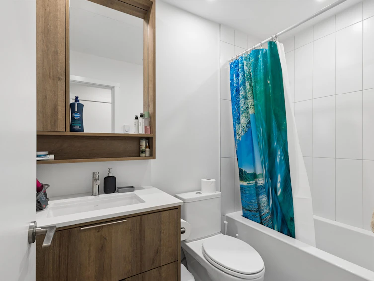 204-3596 Malsum Drive, North Vancouver, BC, V7G 0B5 - 8