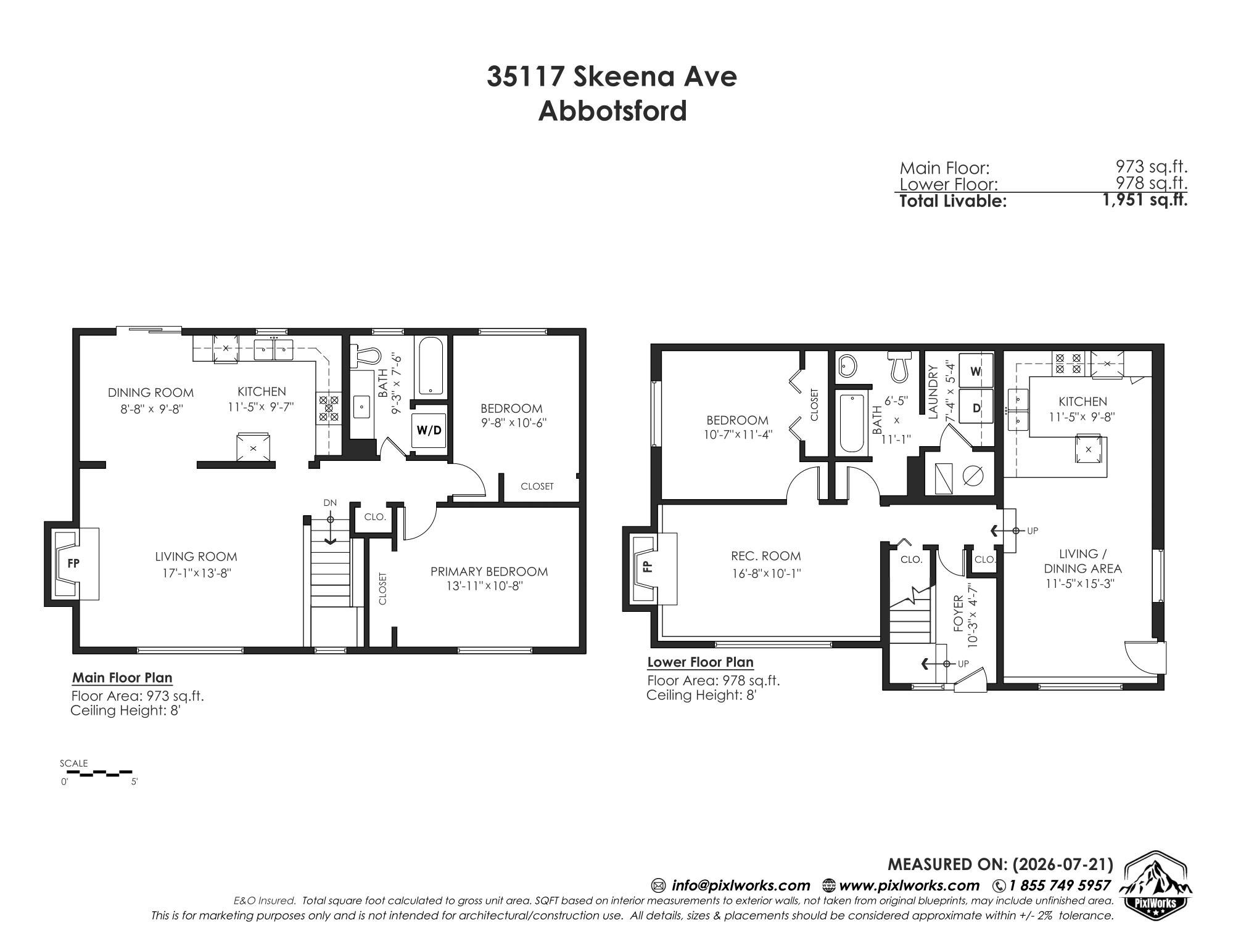35117 Skeena Avenue, Abbotsford, BC, V2S 7H5 - 28