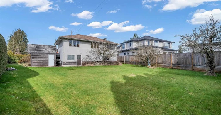 8620 Camden Cresent, Richmond, BC, V7C 3G4 - 18