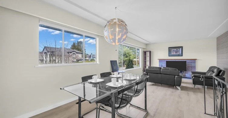 8620 Camden Cresent, Richmond, BC, V7C 3G4 - 2