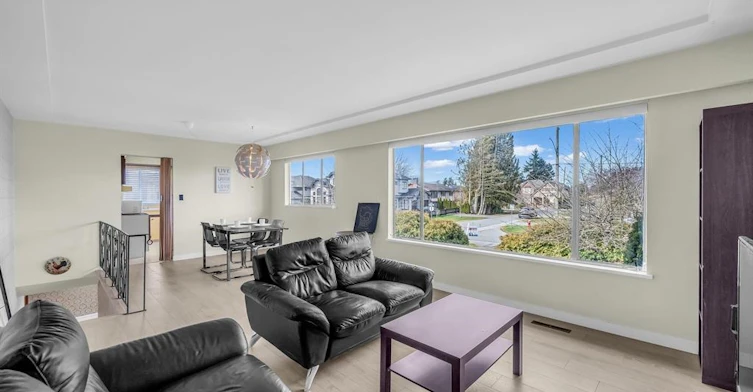 8620 Camden Cresent, Richmond, BC, V7C 3G4