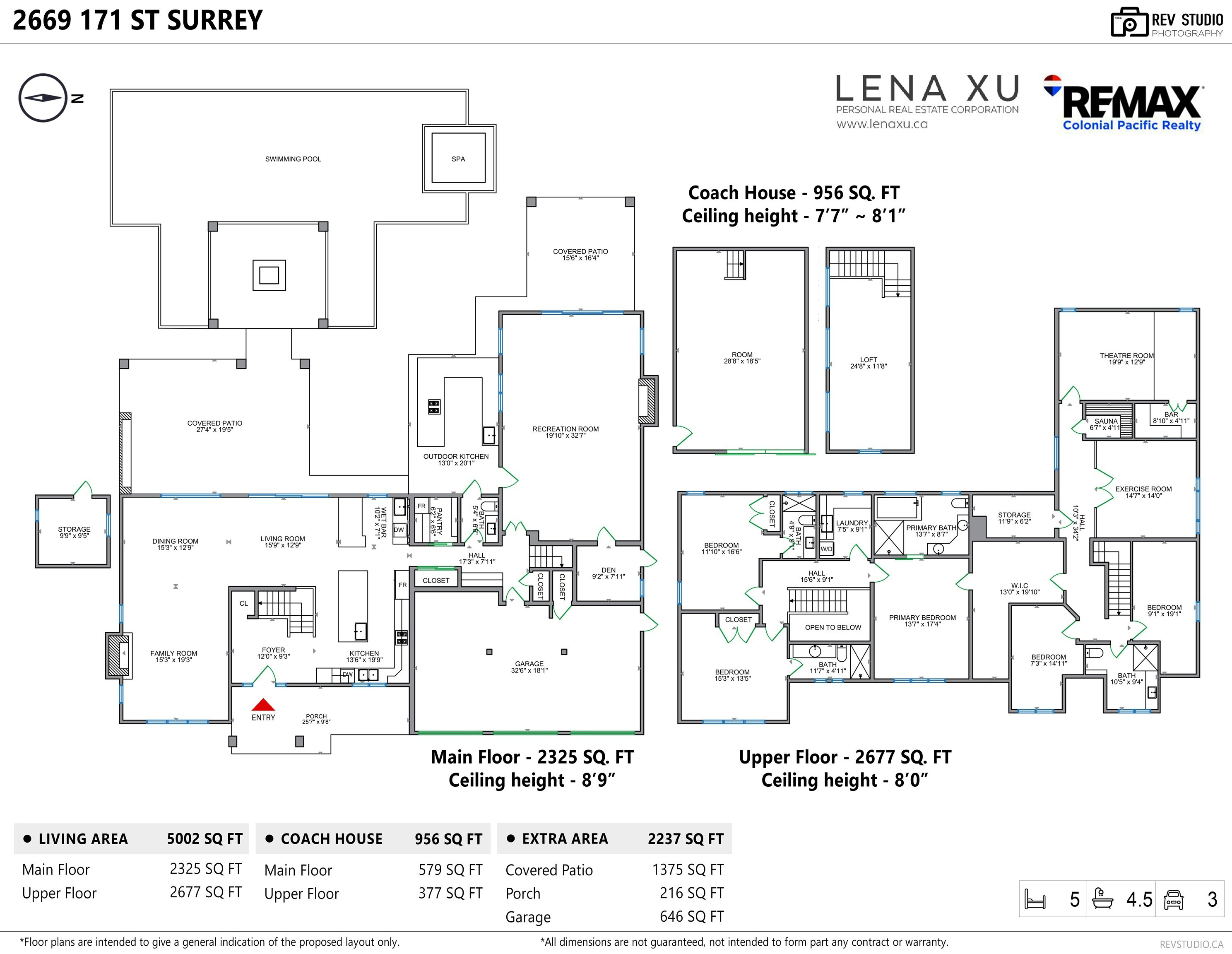2669 171 Street, Surrey, BC, V3Z 0B3 - 40