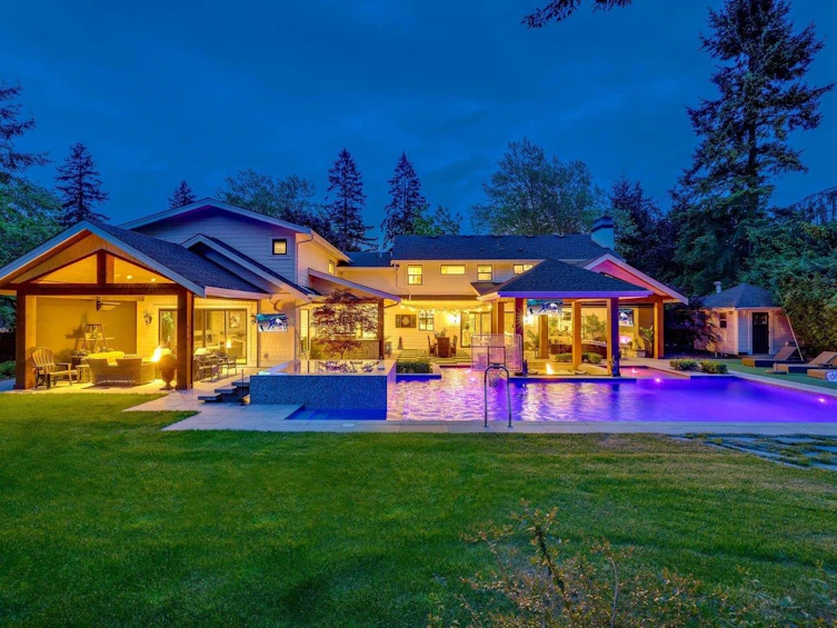 2669 171 Street, Surrey, BC, V3Z 0B3