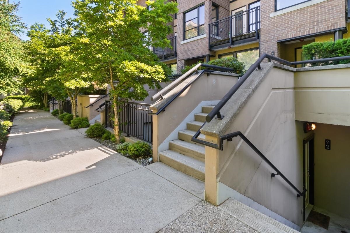 22-1863 Wesbrook Mall, Vancouver, BC, V6T 1J6 - 18