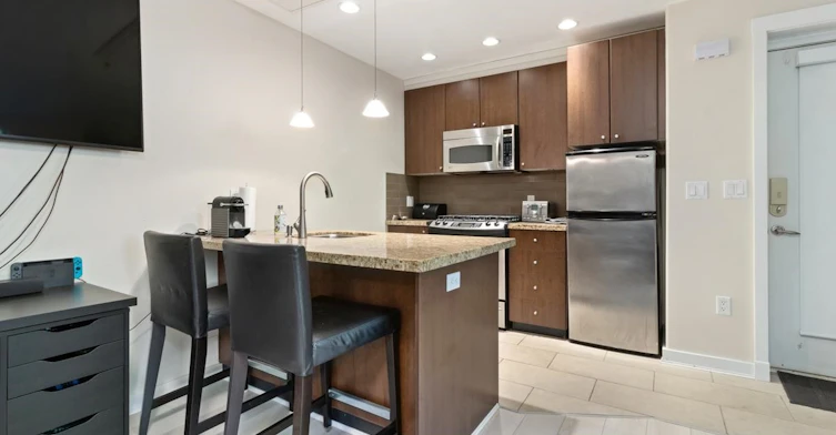 22-1863 Wesbrook Mall, Vancouver, BC, V6T 1J6 - 8