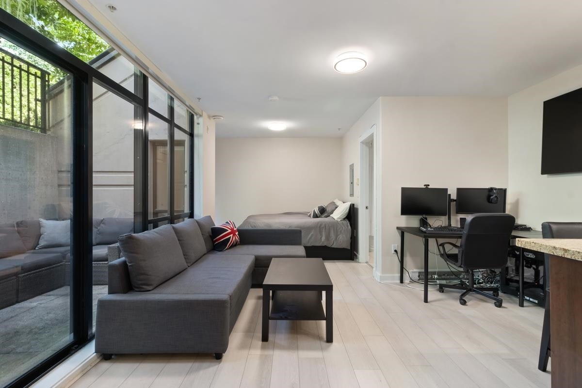22-1863 Wesbrook Mall, Vancouver, BC, V6T 1J6 - 4