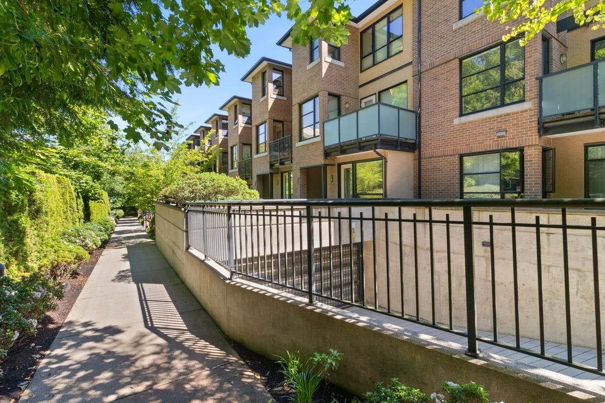 22-1863 Wesbrook Mall, Vancouver, BC, V6T 1J6 - 6