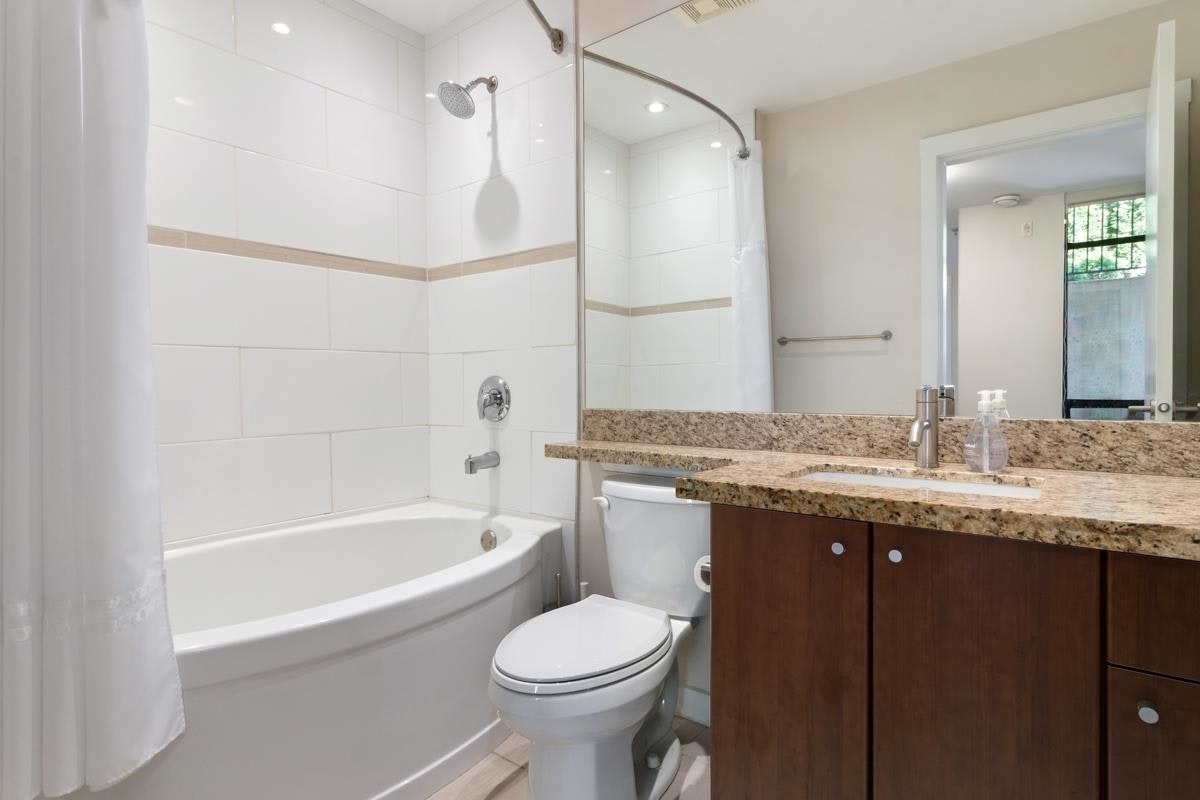22-1863 Wesbrook Mall, Vancouver, BC, V6T 1J6 - 12