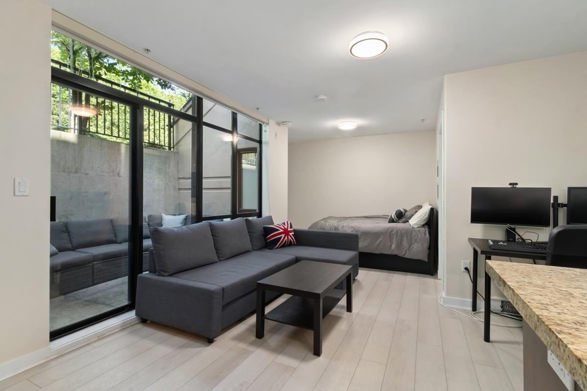 22-1863 Wesbrook Mall, Vancouver, BC, V6T 1J6 - 5