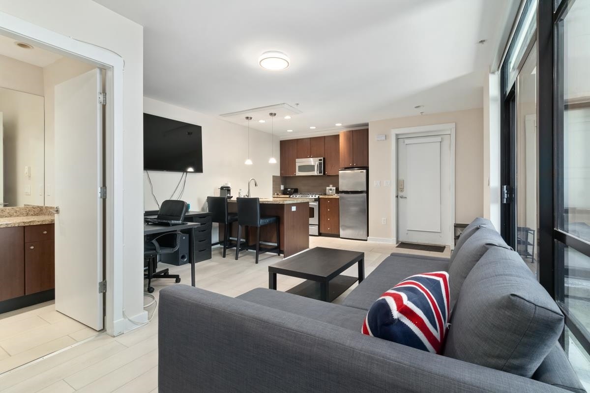 22-1863 Wesbrook Mall, Vancouver, BC, V6T 1J6