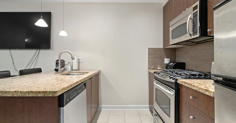 22-1863 Wesbrook Mall, Vancouver, BC, V6T 1J6 - 9