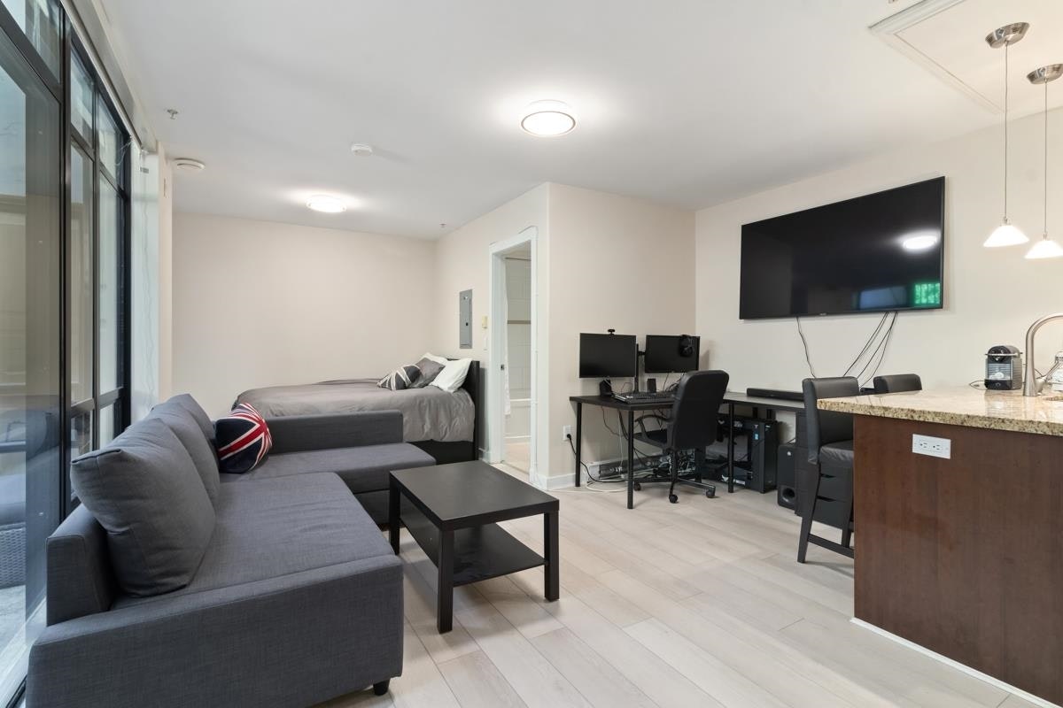 22-1863 Wesbrook Mall, Vancouver, BC, V6T 1J6 - 3