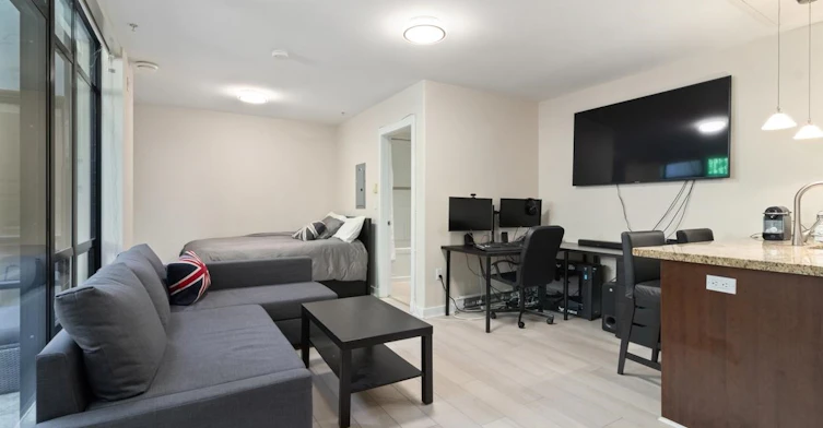 22-1863 Wesbrook Mall, Vancouver, BC, V6T 1J6 - 3