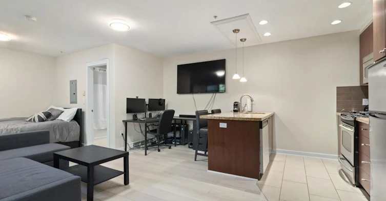 22-1863 Wesbrook Mall, Vancouver, BC, V6T 1J6 - 7