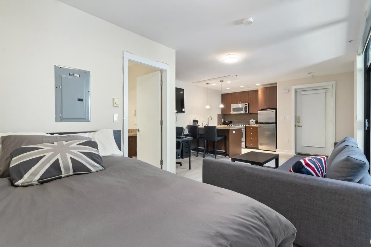 22-1863 Wesbrook Mall, Vancouver, BC, V6T 1J6 - 10