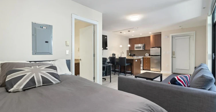 22-1863 Wesbrook Mall, Vancouver, BC, V6T 1J6 - 10