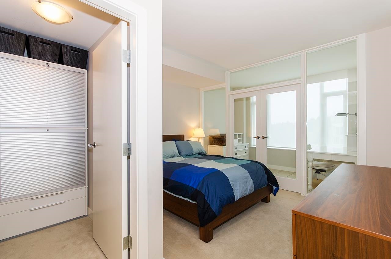 501-1925 Alberni Street, Vancouver, BC, V6G 0A3 - 16