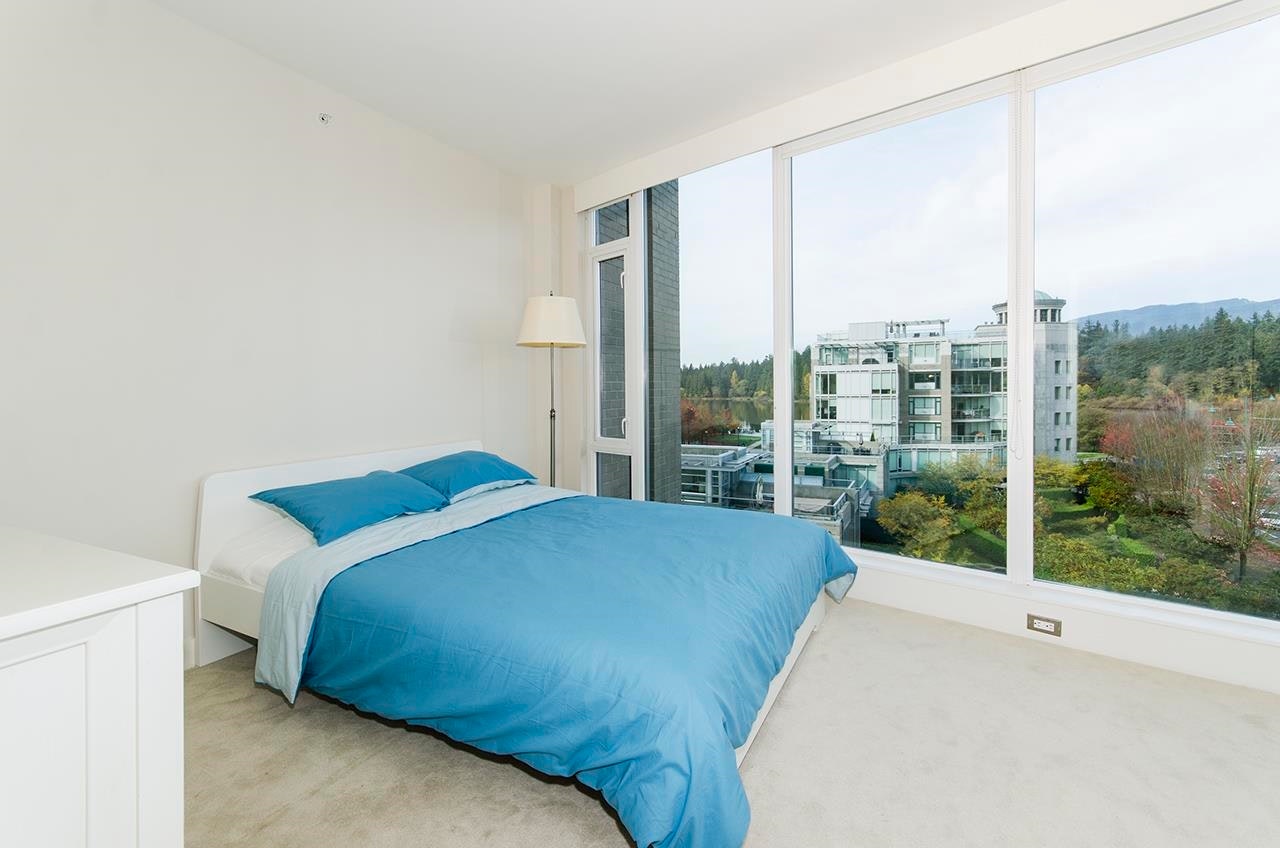 501-1925 Alberni Street, Vancouver, BC, V6G 0A3 - 13