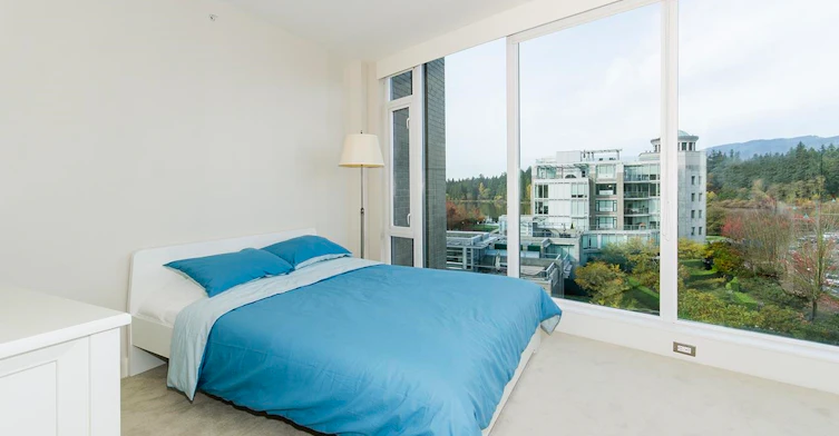 501-1925 Alberni Street, Vancouver, BC, V6G 0A3 - 13
