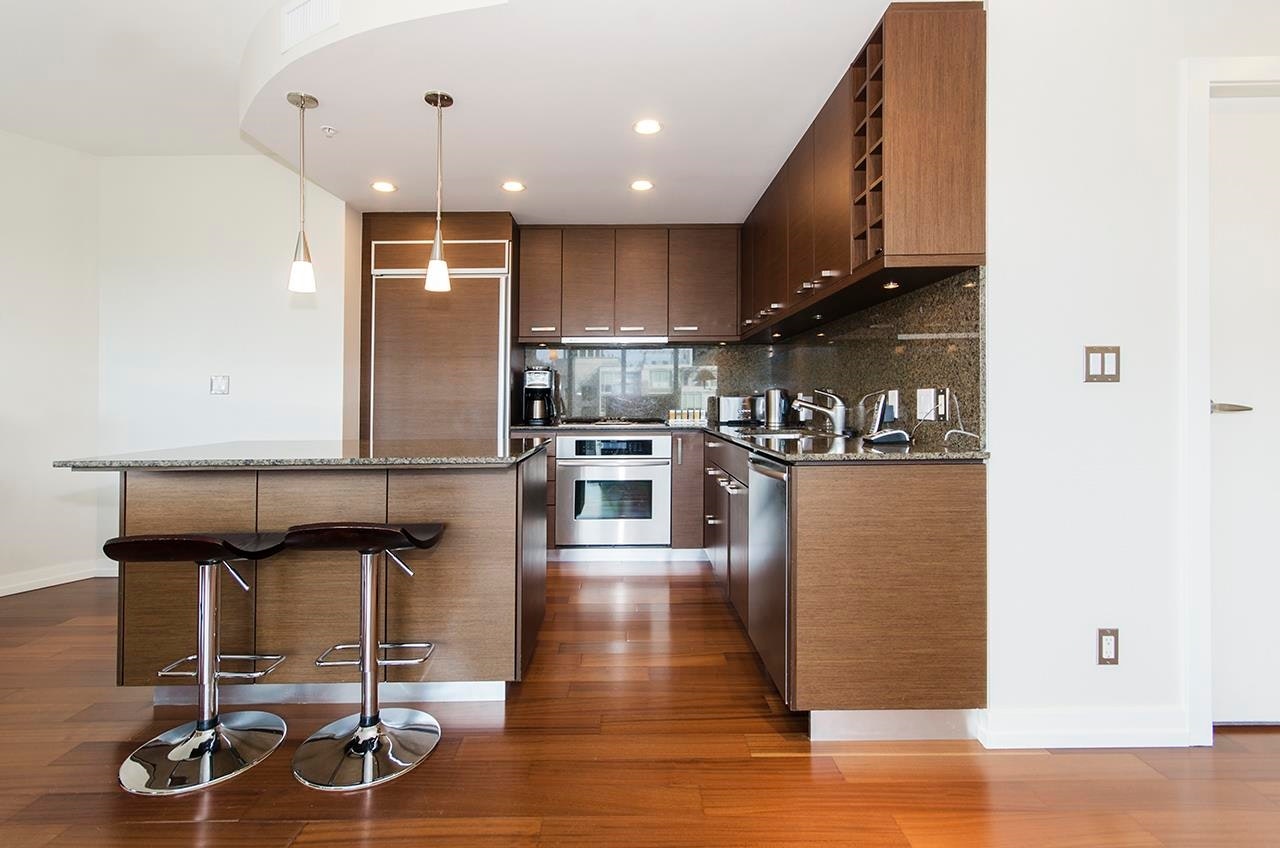 501-1925 Alberni Street, Vancouver, BC, V6G 0A3 - 4