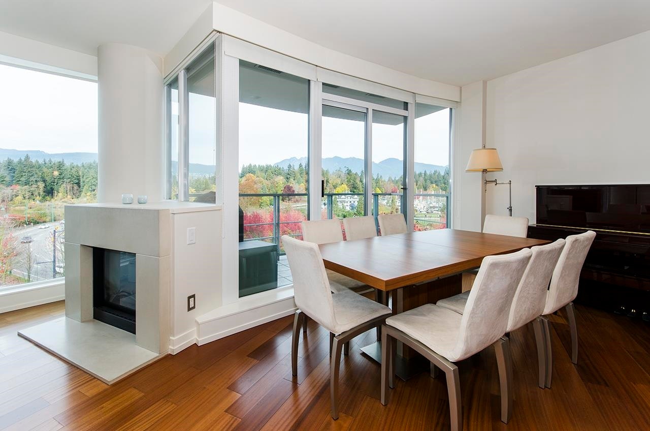 501-1925 Alberni Street, Vancouver, BC, V6G 0A3 - 3