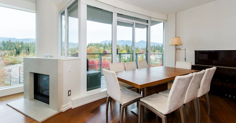 501-1925 Alberni Street, Vancouver, BC, V6G 0A3 - 3