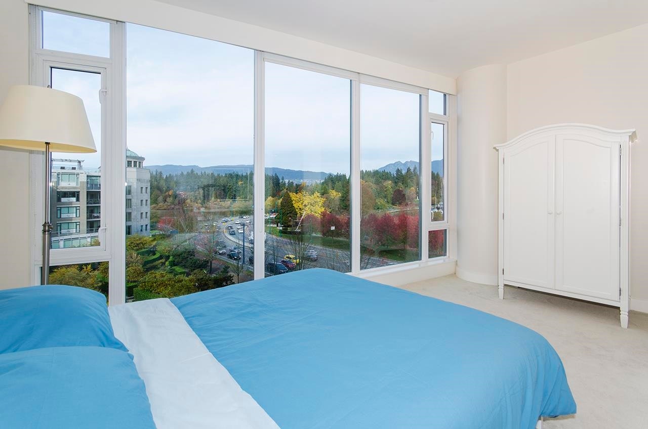 501-1925 Alberni Street, Vancouver, BC, V6G 0A3 - 14