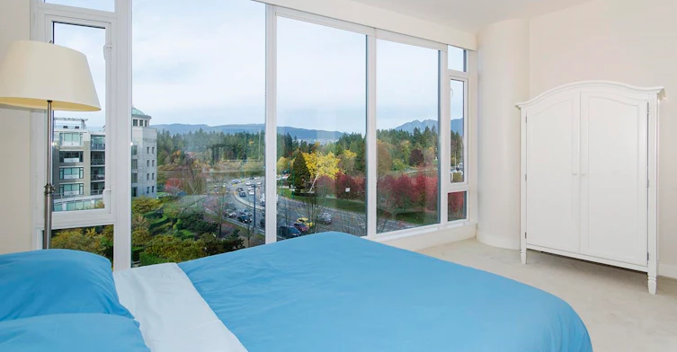 501-1925 Alberni Street, Vancouver, BC, V6G 0A3 - 14