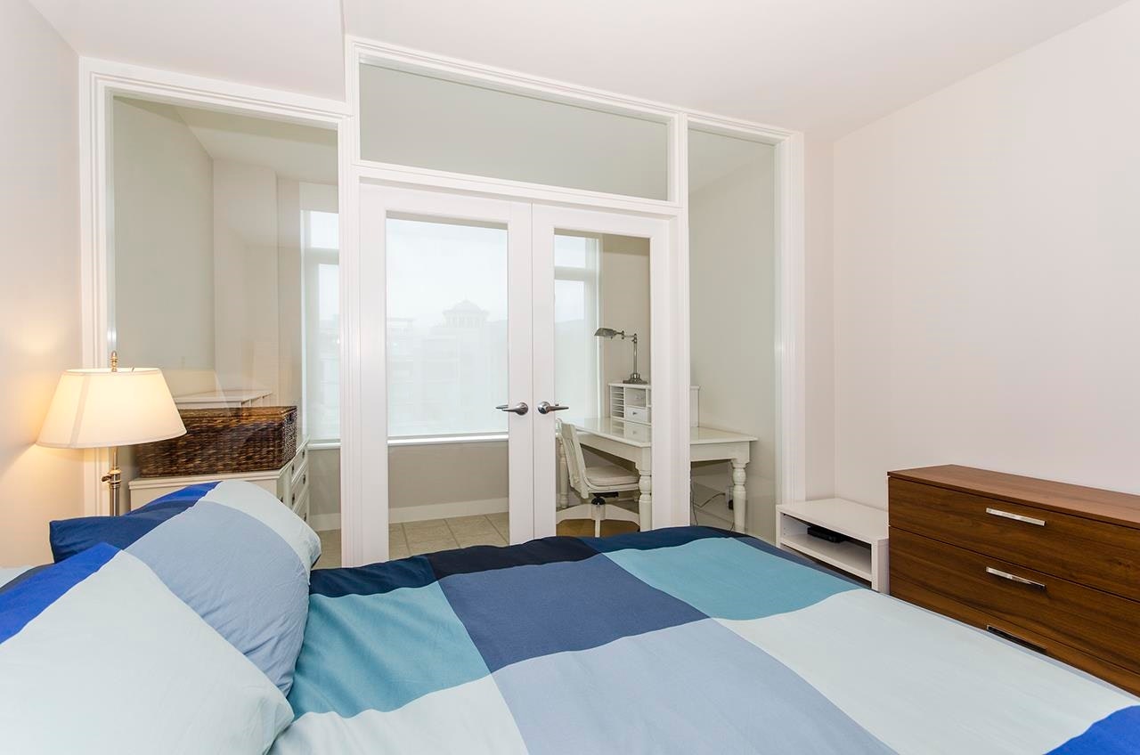 501-1925 Alberni Street, Vancouver, BC, V6G 0A3 - 19