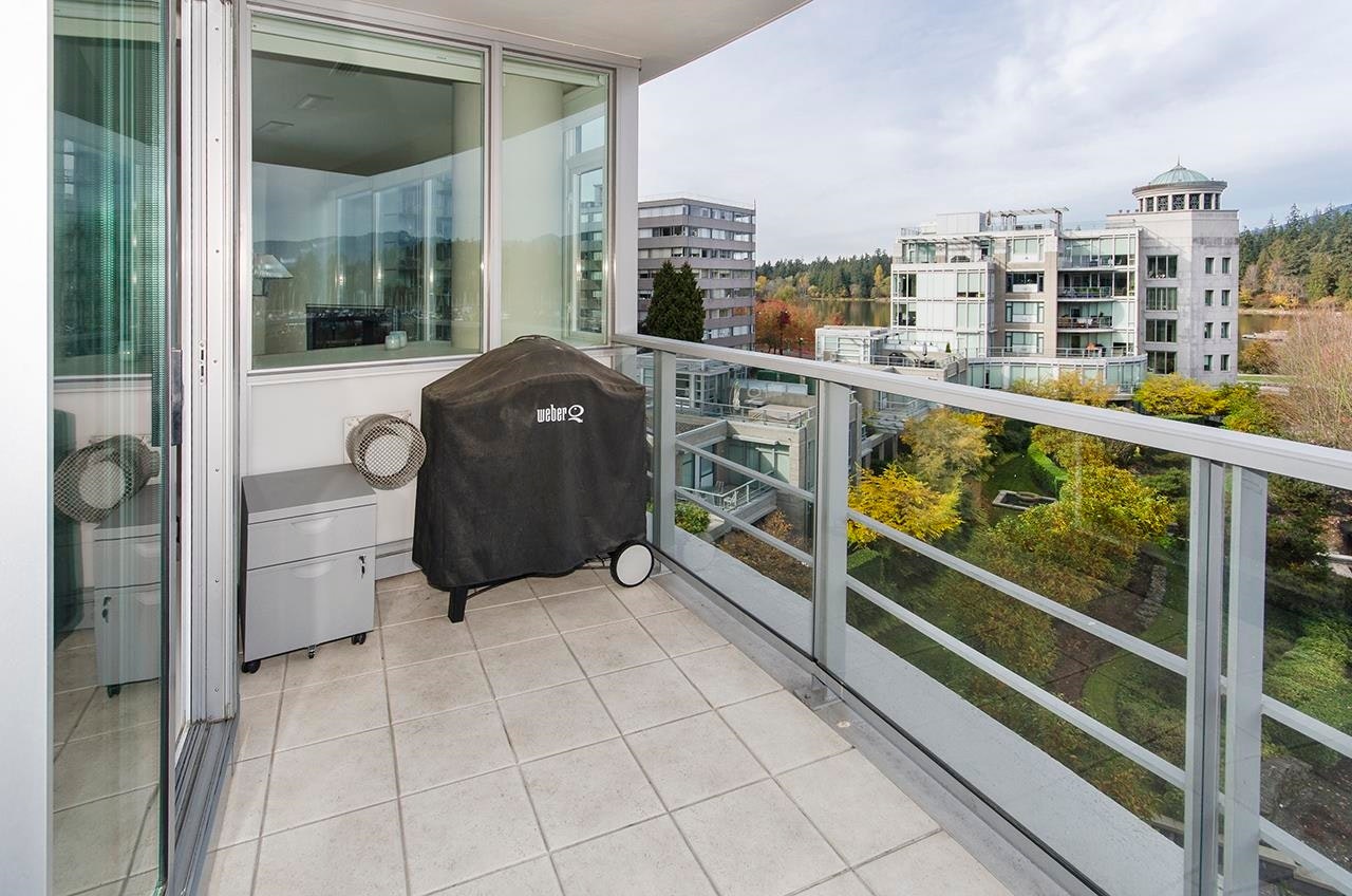 501-1925 Alberni Street, Vancouver, BC, V6G 0A3 - 10