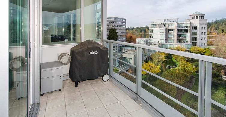 501-1925 Alberni Street, Vancouver, BC, V6G 0A3 - 10