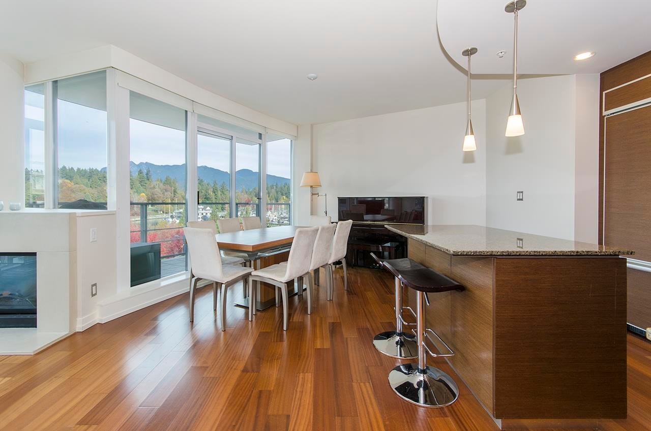 501-1925 Alberni Street, Vancouver, BC, V6G 0A3 - 5