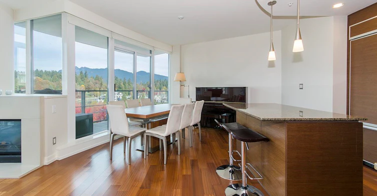 501-1925 Alberni Street, Vancouver, BC, V6G 0A3 - 5