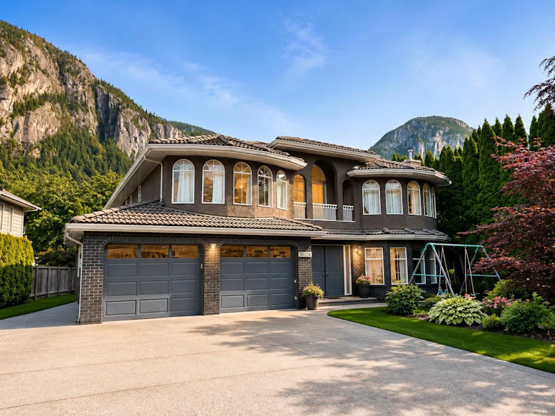 38304 Westway Avenue, Squamish BC V8B 0L6