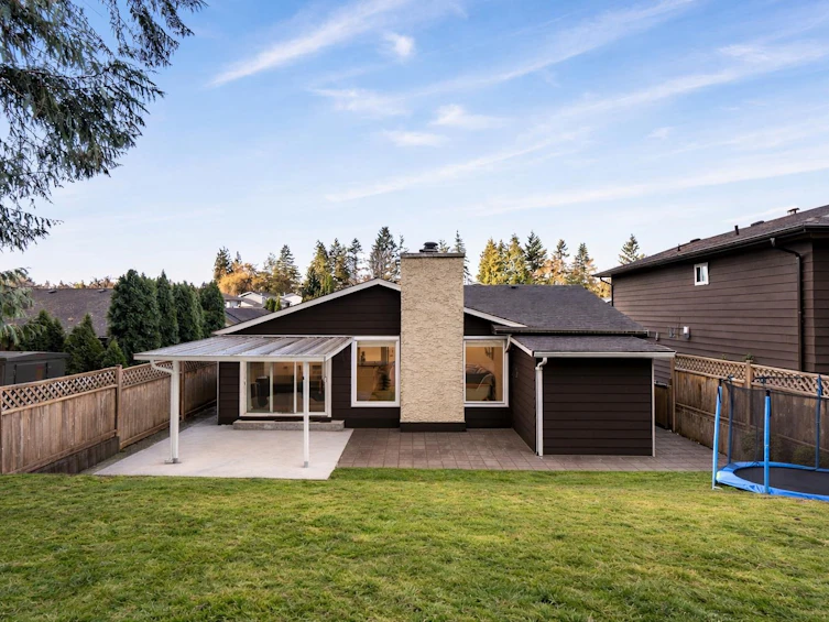 1230 Bluff Drive, Coquitlam, BC, V3E 1C1