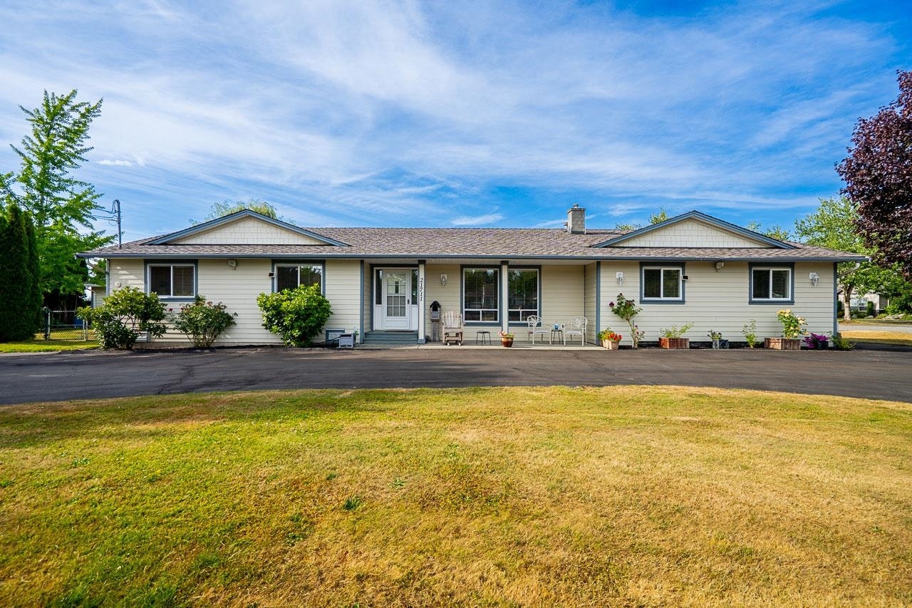 21711 52 Avenue, Langley, BC, V2Y 1L7
