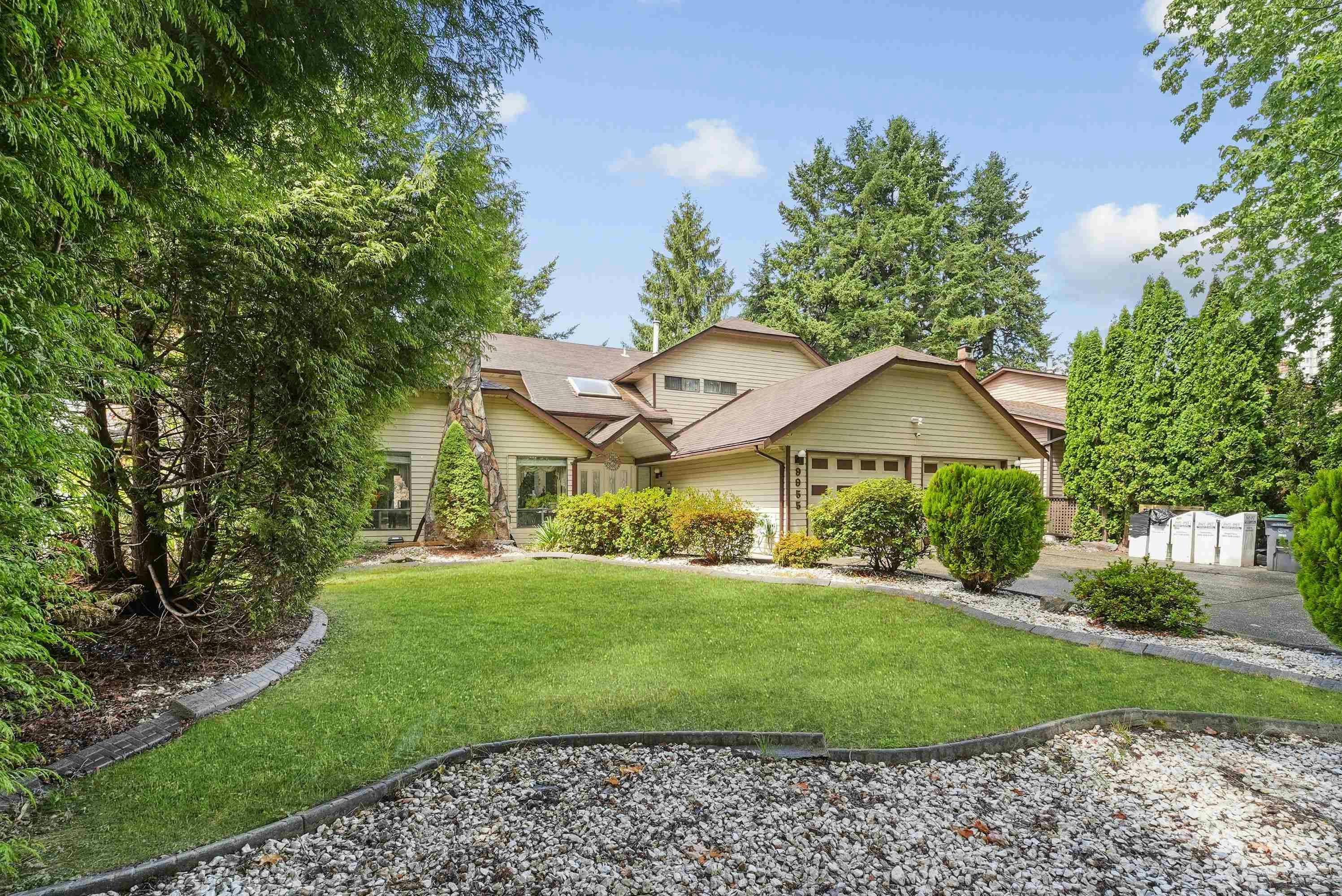 9955 149 Street, Surrey, BC, V3R 7N2