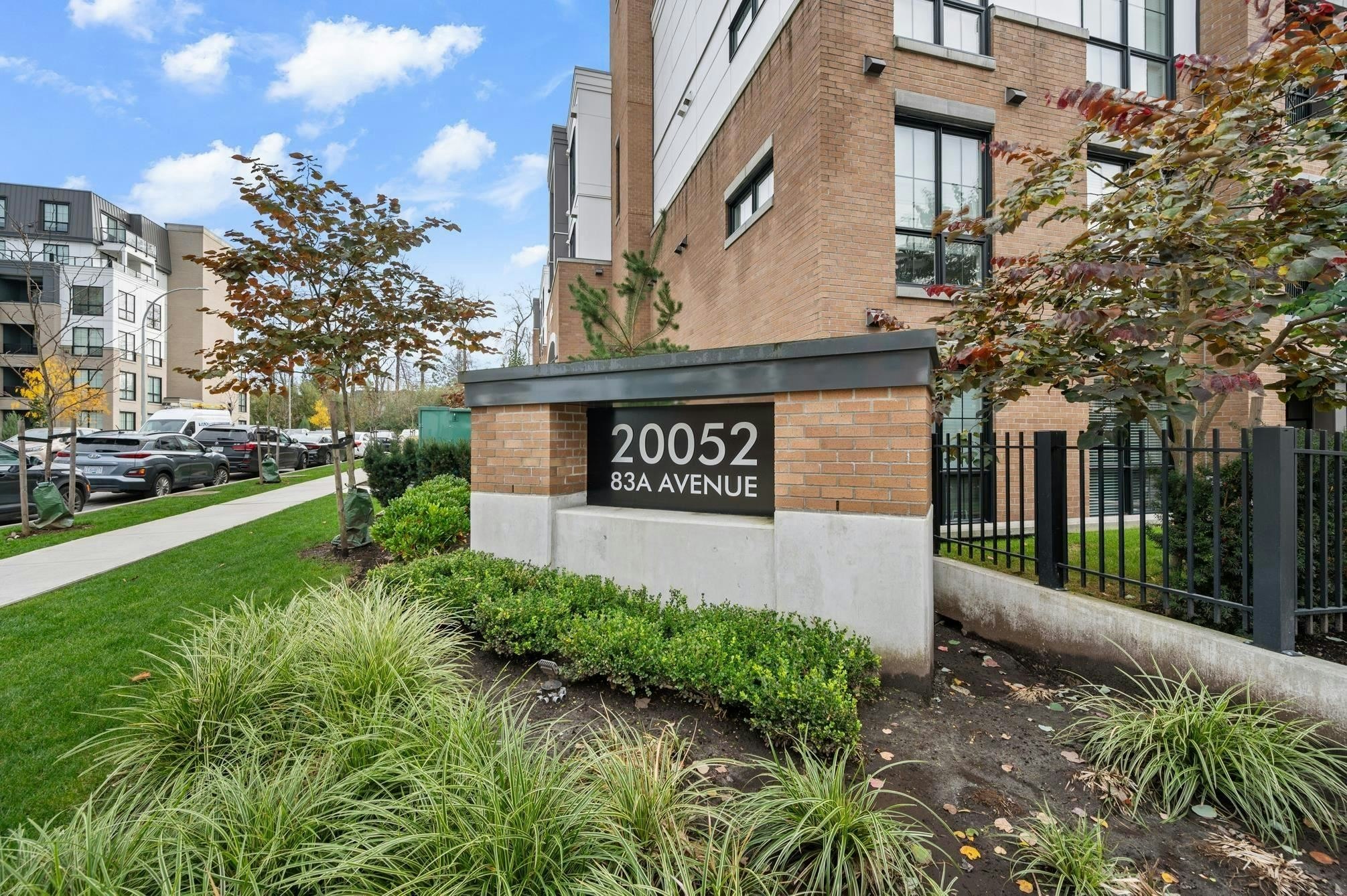 403-20052 83a Avenue, Langley, BC, V2Y 3P4 - 25