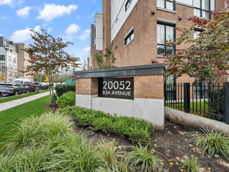 403-20052 83a Avenue, Langley, BC, V2Y 3P4 - 25